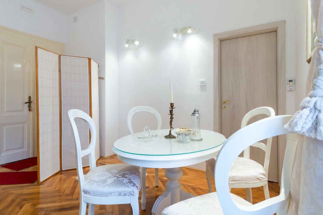 Elegant & Enchanting - Apartment At Old Town Entrance - Дубровник Экстерьер фото