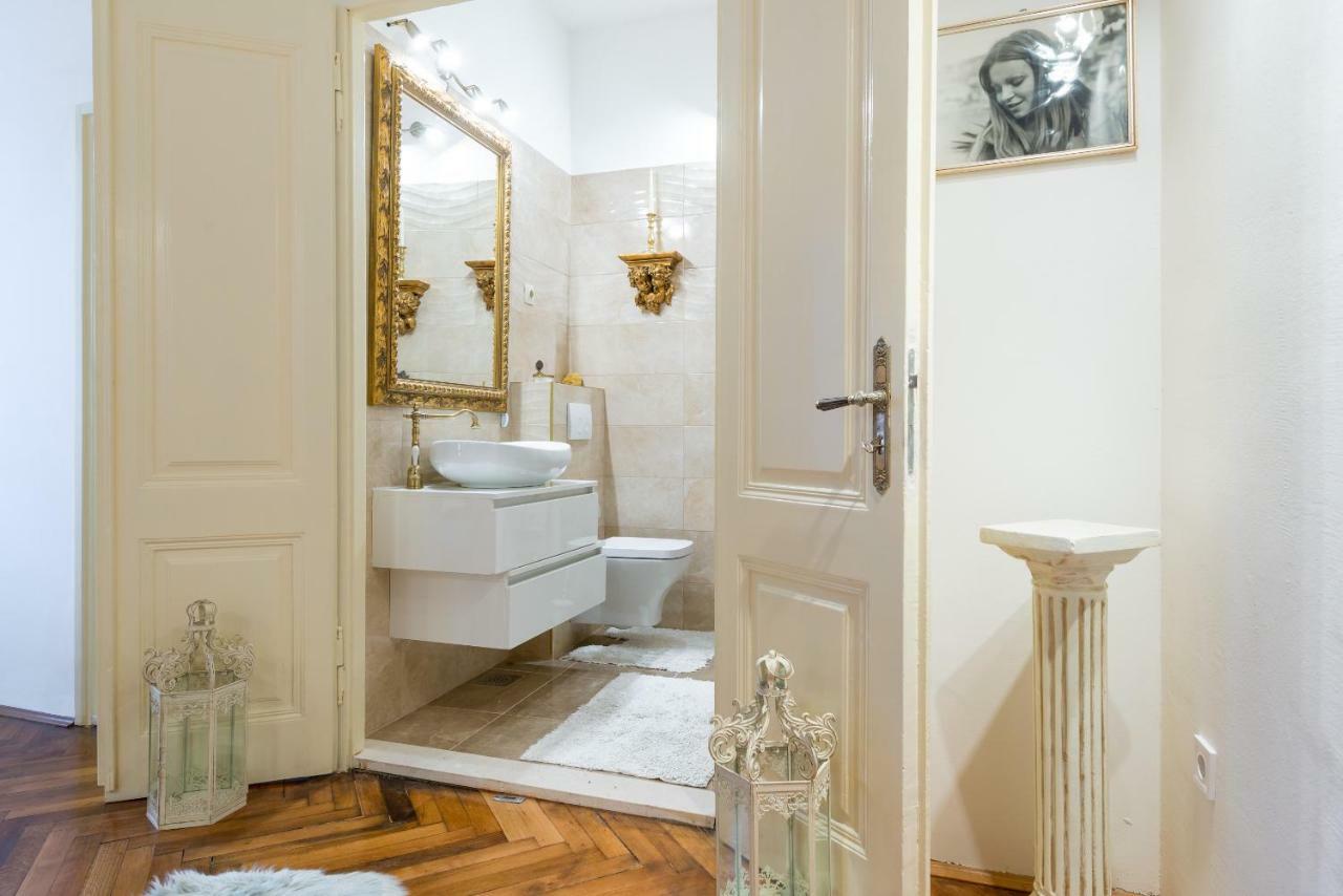Elegant & Enchanting - Apartment At Old Town Entrance - Дубровник Экстерьер фото
