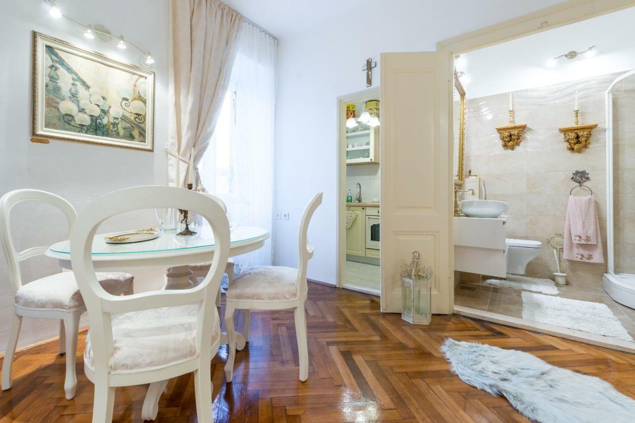 Elegant & Enchanting - Apartment At Old Town Entrance - Дубровник Экстерьер фото